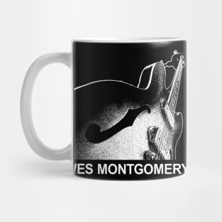 Wes Montgomery Mug